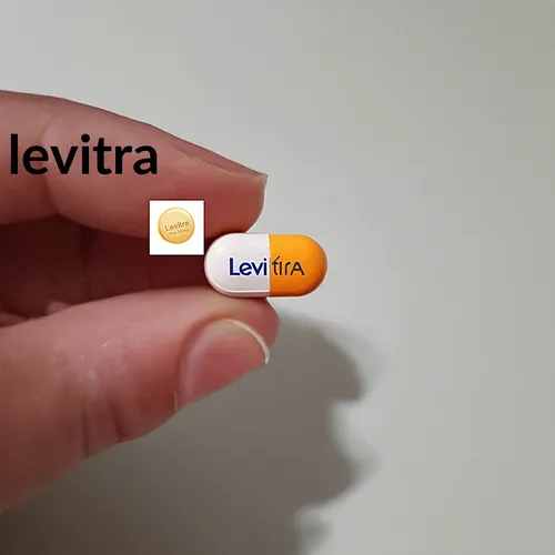 Levitra precio oficial